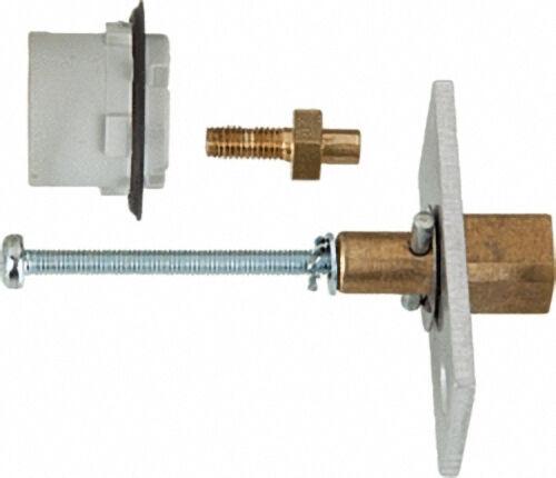 Anbausatz 46, passend für Honeywell Corona VA, DN20-50, Junkers DWM+VWM, DN20-50