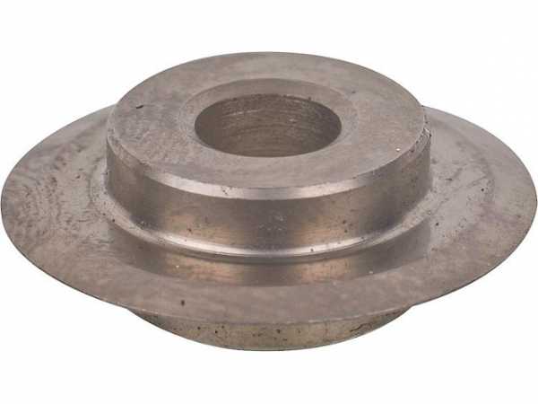 Ersatzschneidrad für Kupfer- und Stahlrohr