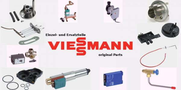 VIESSMANN 9565249 Vitoset Entwässerungs- und Messelement, doppelwandig, Systemgröße 150mm