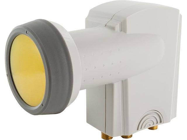 Quad-lnb 40mm/Sun Protect Quad-lnb 40mm/Sun Protect
