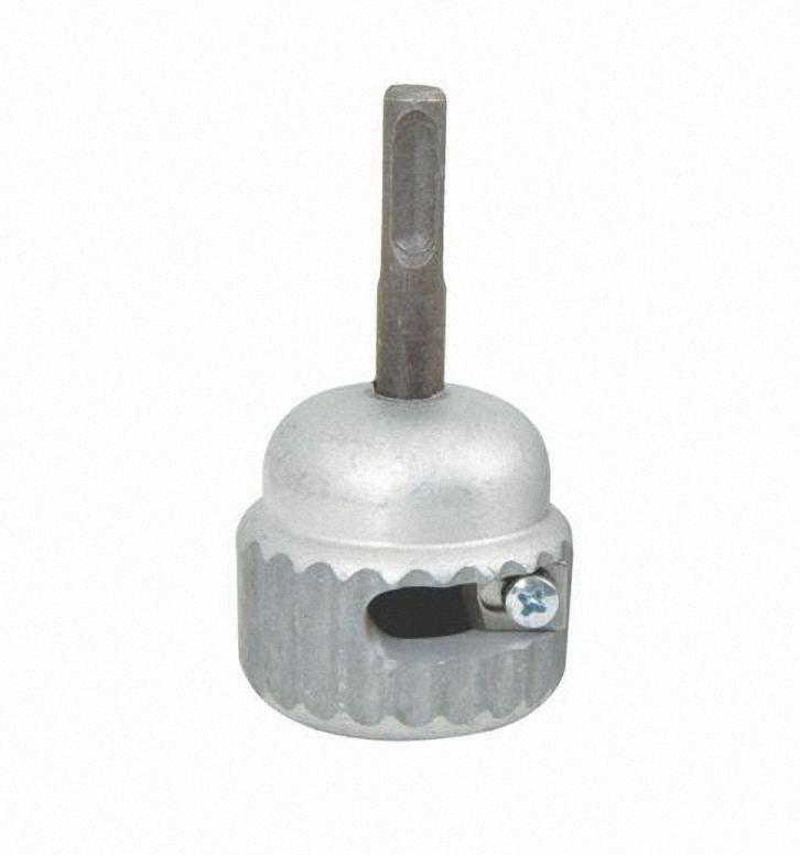 Abschäler für Alu verstärkte PP-Rohre, Bohrmaschinenaufsatz 40 mm Abschäler für Alu verstärkte PP-Rohre, Bohrmaschinenaufsatz 40 mm