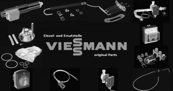 VIESSMANN 5076179 Aschekastenblende