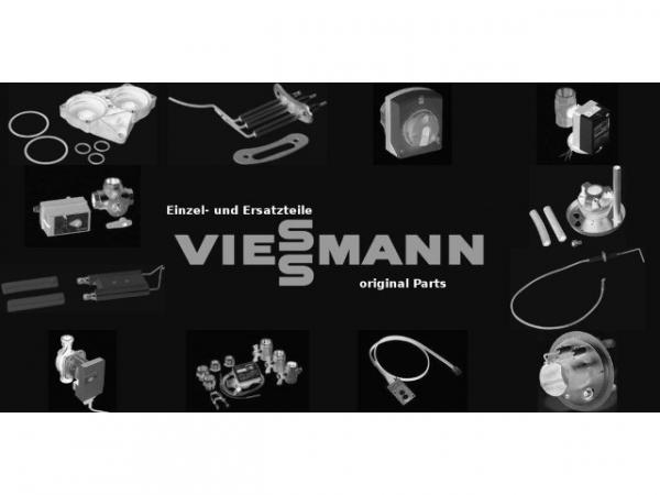 VIESSMANN 7844851 Halter 4-Wege-Ventil VC 300-A