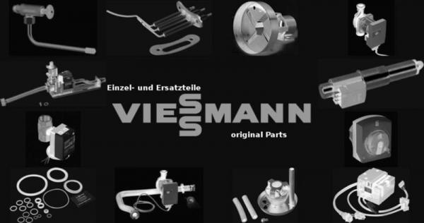 VIESSMANN 7817081 Beipack Wärmedämmung