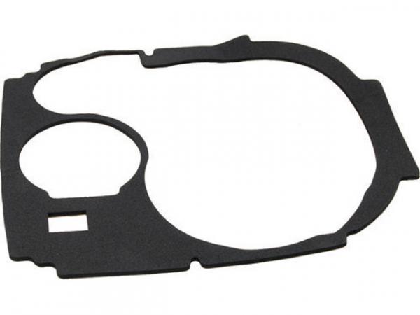 WOLF 2483135 Dichtung Platine / Gehäuse für CSK-RLU