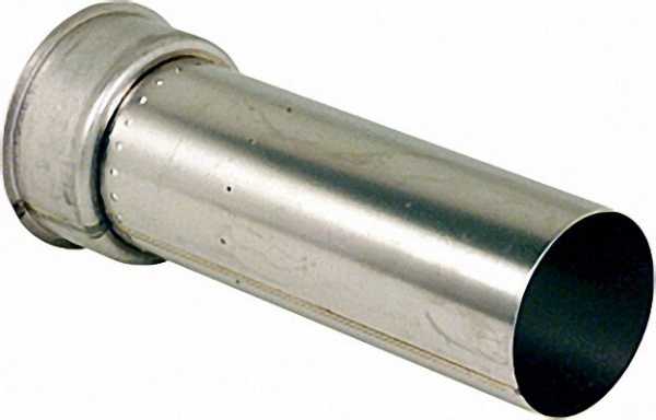 Brennerrohr BE 1,0/1. 1-21 V02