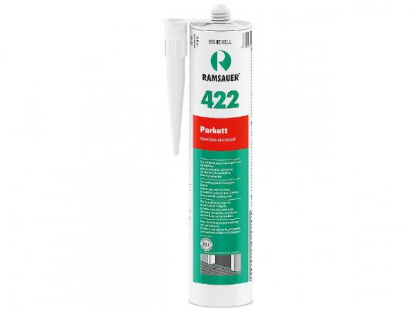 Fugendichtstoff 422 für Holzböden Ahorn, 310ml