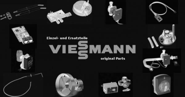 VIESSMANN 7835948 Anschlussrohr HR