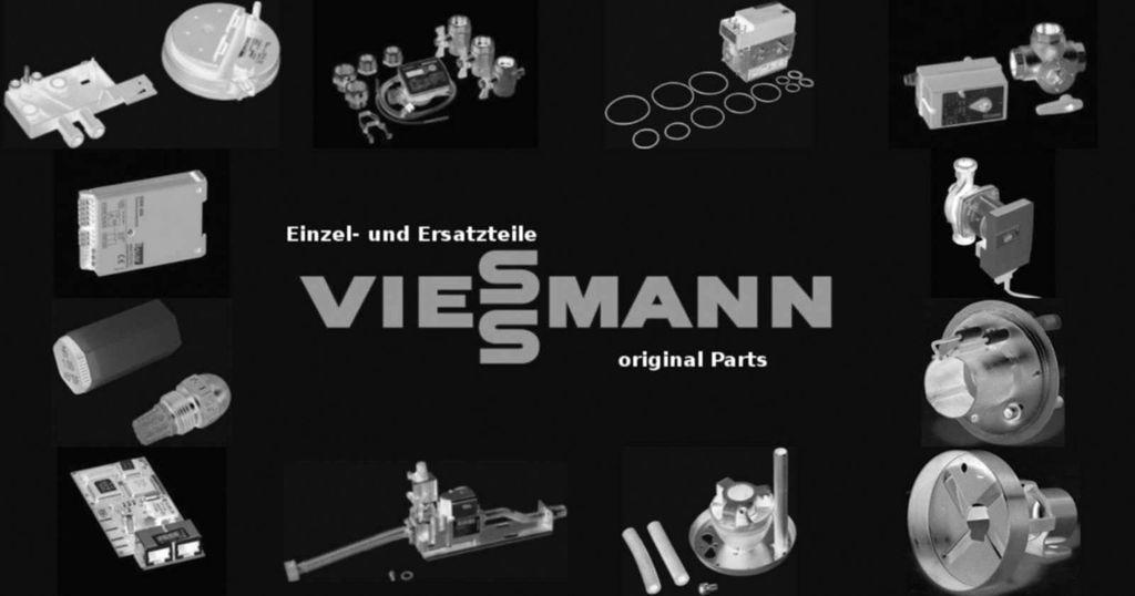 7552978 TU-Set Vitocell 100-U/-W CVUB SM1 7552978 TU-Set Vitocell 100-U/-W CVUB SM1