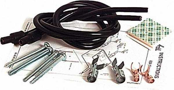 EBI-Service-Kit Zubehörsatz komplett 052F0061