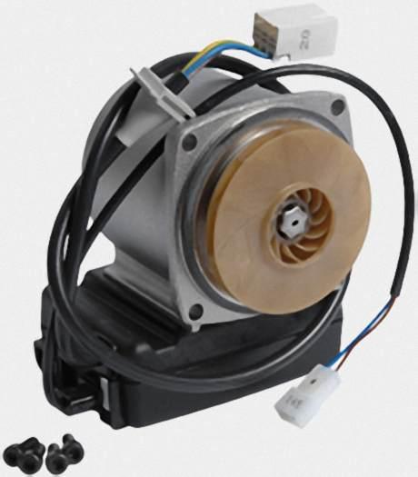 VIESSMANN 7822355 Umwälzpumpenmotor UPE-60 KM BUS 222