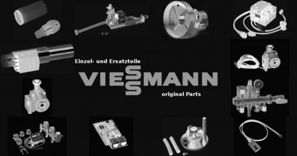 VIESSMANN 7827432 Beipack Wärmedämmung