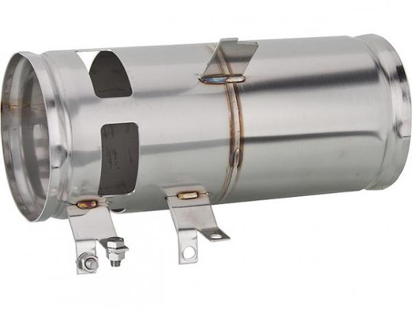 VIESSMANN 7241686 Brennkammereinsatz Vitola 15kW für Vitola-biferral, 14 und 15 kW