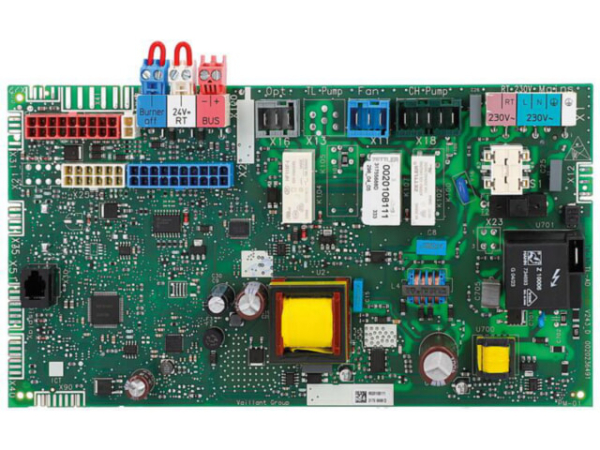 Leiterplatte Vaillant 0010028086