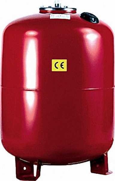 VAREM UR035231 Ausdehnungsgefäß 35 Liter Maxi LR 35l