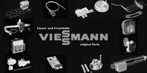 VIESSMANN 7843672 Einhängeblech hinten