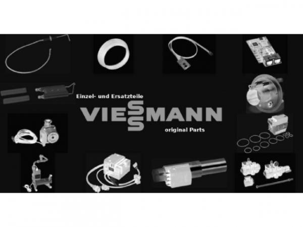 Viessmann Vitotronic 200 KW6A 7440174