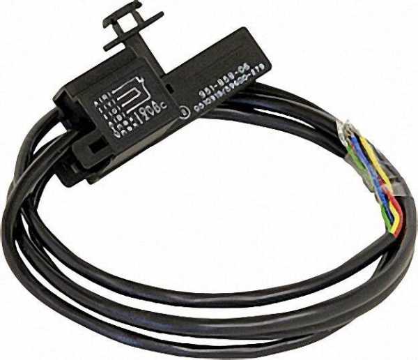 Impulsnehmer 0,1 m³ Typ 951-858-06