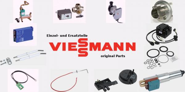 VIESSMANN 9565224 Vitoset Inspektionselement, doppelwandig, Überdruck, Systemgröße 150mm