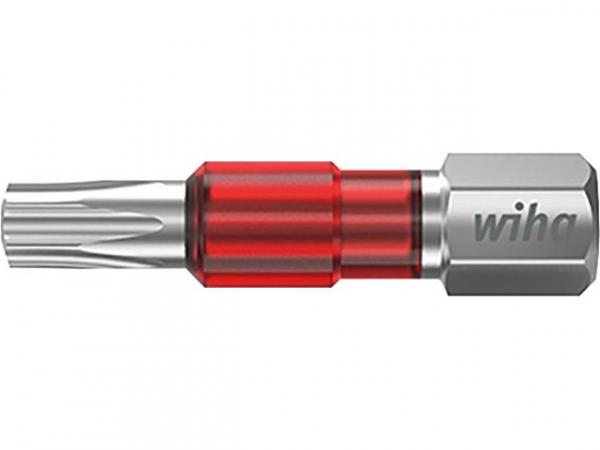 Bit WIHA TY-Bit Länge 29 mm TORX T25, VPE 5 Stück