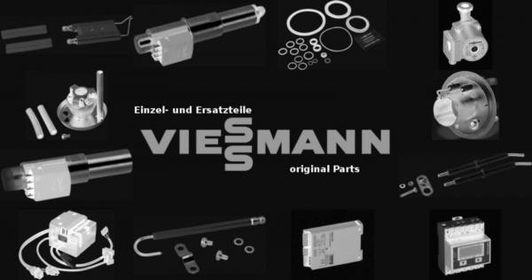 VIESSMANN 7822476 Grundleiterplatte Vitoplus 300 15-22kW