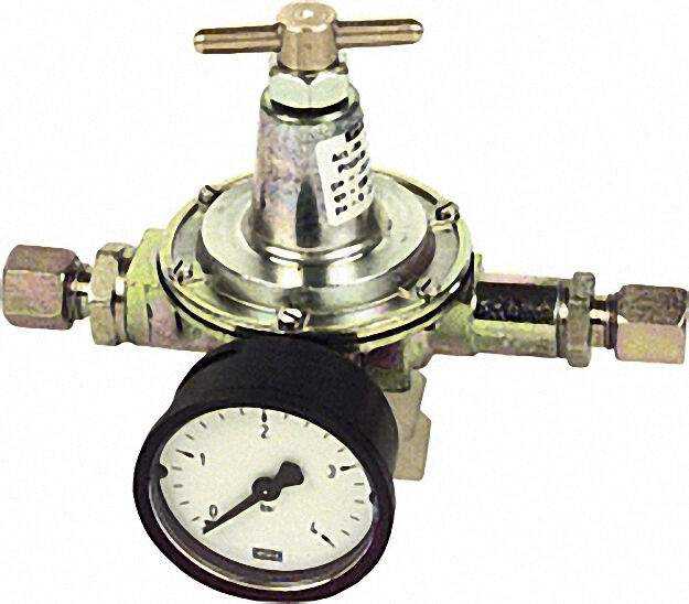 Ölregler Typ DM 1/4'' 1/4''ix 3/8''i Ölregler Typ DM 1/4'' 1/4''ix 3/8''i