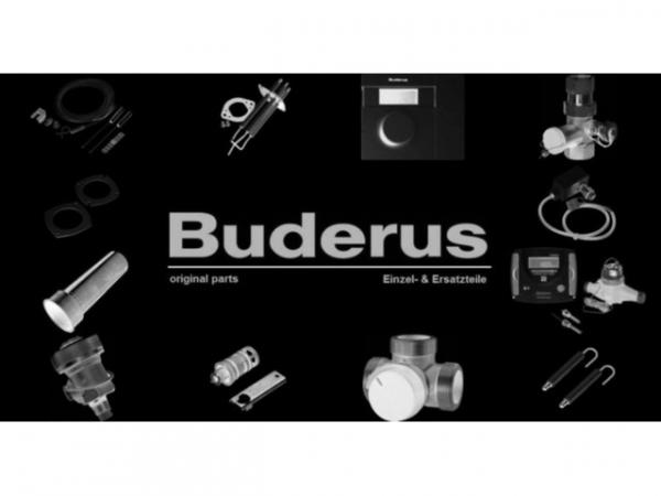 Buderus 8738203127 Verdampfer CB60-26