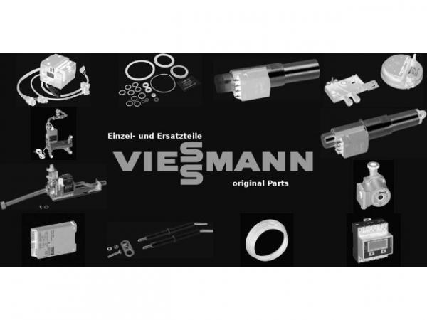 VIESSMANN Demo-Schüttelbecher zu MagnaBooster