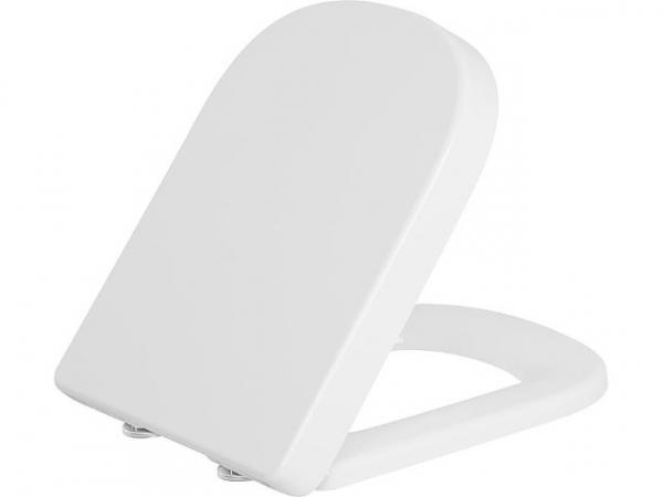 WC-Sitz Grohe Euro weiß, Softclose