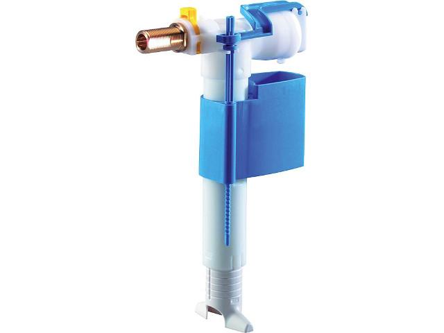 Universal-füllventil abu-multiflow R 3/8 Messing mit Z-Rohr Universal-füllventil abu-multiflow R 3/8 Messing mit Z-Rohr