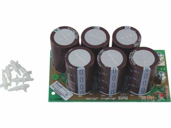 WOLF 2745621 Kondensatorplatine BWL-1S-10/14 230V