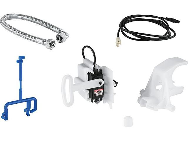 Anschluss-set für automatische Spülfunktion Grohe Dusch-WC Sensia Aren Anschluss-set für automatische Spülfunktion Grohe Dusch-WC Sensia Aren