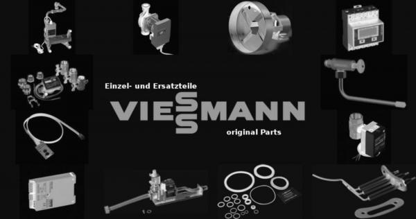 VIESSMANN 7821172 KTA-Blindeinsatz