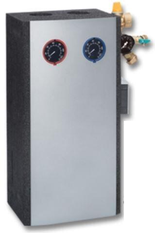 Z012020 Solar-Divicon PS10 mit Hocheffizienzpumpe Z012020 Solar-Divicon PS10 mit Hocheffizienzpumpe