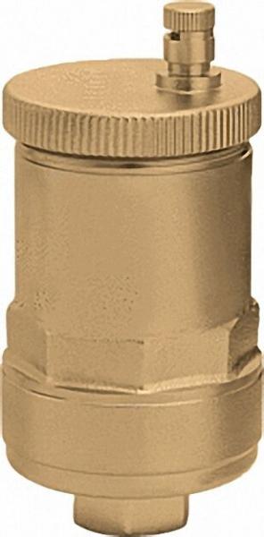 Schnellentlüfter DISCAL AIR 1/2'' Typ 551