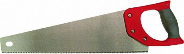 Handsäge, Spezial-Zahnung L/Blatt 450mm