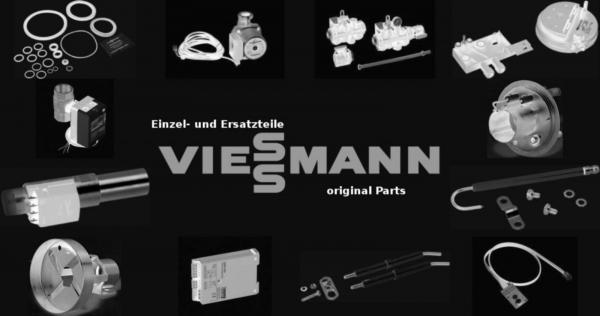 VIESSMANN 7840279 Reglerleiterplatte Vitovent 200-D HR