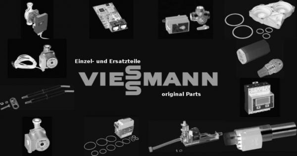 VIESSMANN 7176657 Zuluftwindschutz