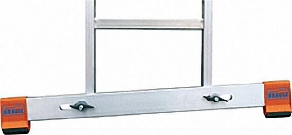 Traverse für Holmquerschnitte 64x25mm bis 97x25mm, Länge 865mm