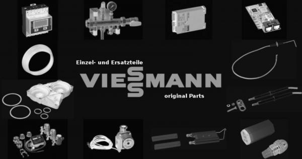 VIESSMANN 7825585 Wärmedämm-Matte oben II