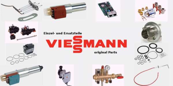 VIESSMANN 9565399 Vitoset Dachdurchführung 5 - 15 Grad, Systemgröße 250mm doppelwandig