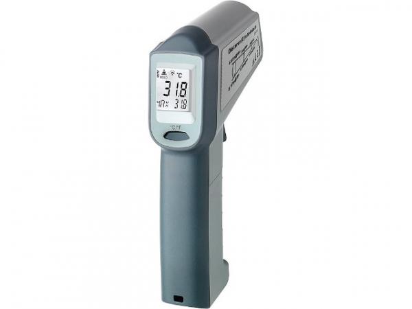 Dostmann Infrarot-Thermometer ST355