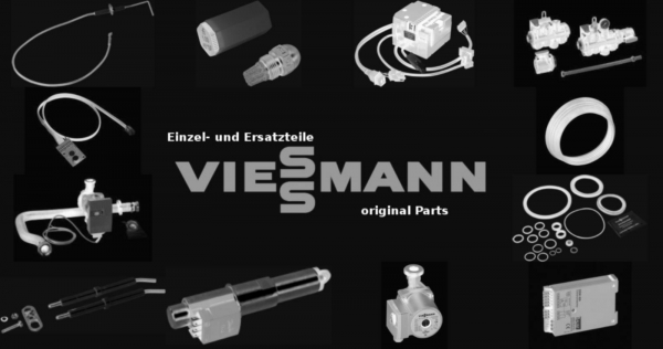 VIESSMANN 7826265 2-Wege-Ventil 224D2 G1''A 230V öffner