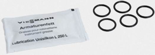 VIESSMANN 7822894 Steckverbinder-Dichtungssatz (5 Stück)