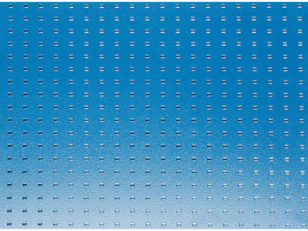 Rückwandtafel GEDORE 715x1025x30mm 5kg