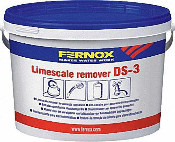 FERNOX Kesselsteinentferner DS-3 2 kg