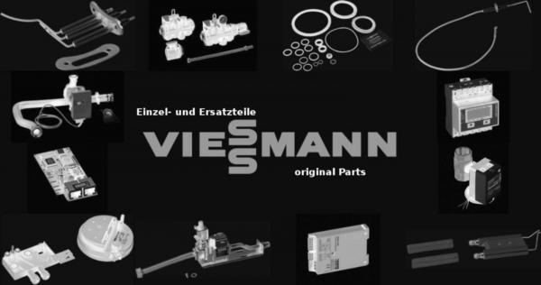 VIESSMANN 7836759 Schamotteplatte seitlich 20/30