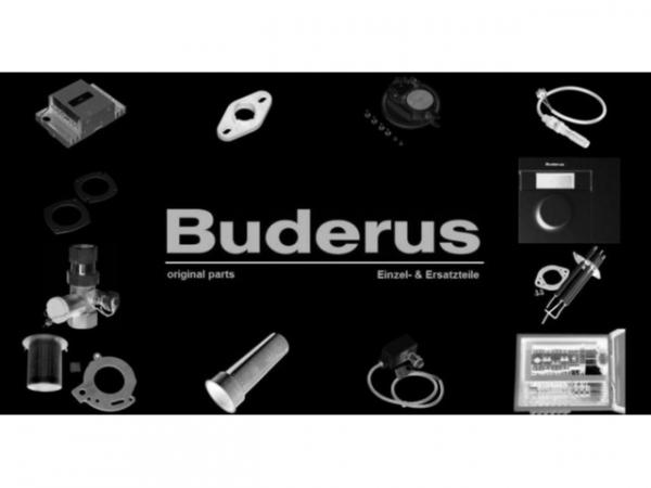 Buderus 7735501463 Speicher 150 l SLS Tower Everp
