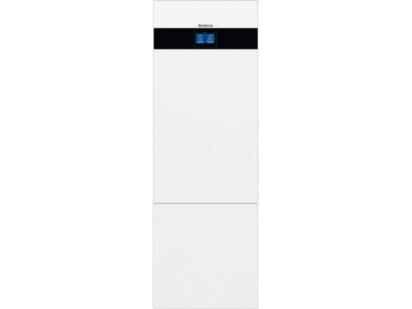 Buderus Logaplus M WLW176i-12 T180 12 kW WLAN Hybridfähig Standgerät 7739622556