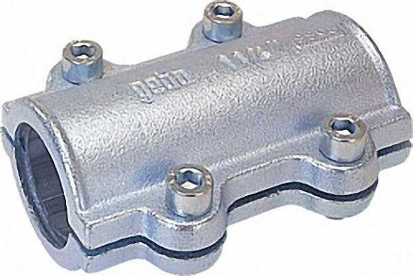 GEBO Reparaturschelle Typ REP 1/2''